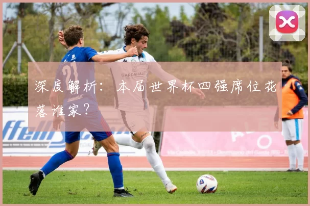 深度解析：本届世界杯四强席位花落谁家？