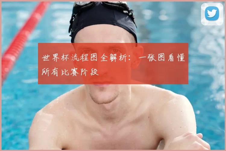 世界杯流程图全解析：一张图看懂所有比赛阶段