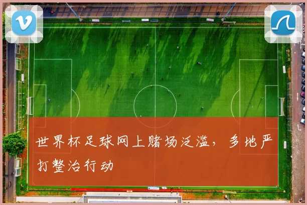 世界杯足球网上赌场泛滥，多地严打整治行动