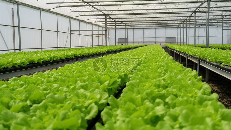 绿色食品加盟店：如何规避风险，把握市场机遇