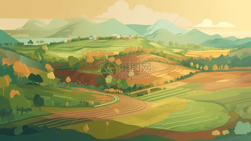 休闲观光农业产业园：盈利模式的多维解析