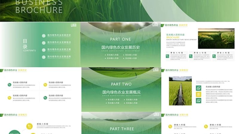 农业项目厂家报价，如何精准把握成本与效益？**
